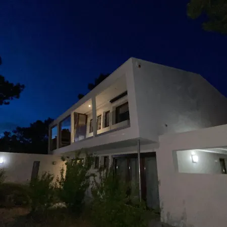 La Vigne Villa Lège-Cap-Ferret