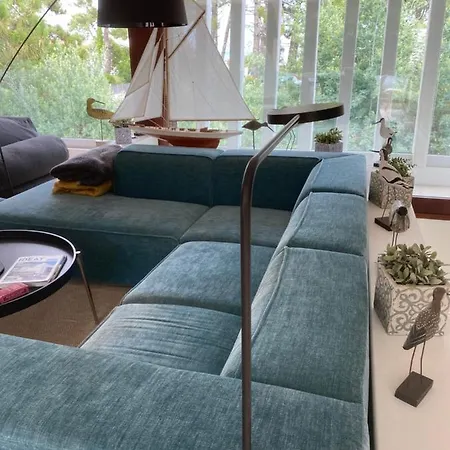 Villa La Vigne Lège-Cap-Ferret