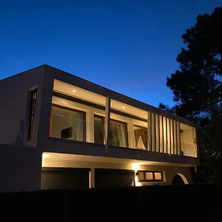 La Vigne Villa Lège-Cap-Ferret