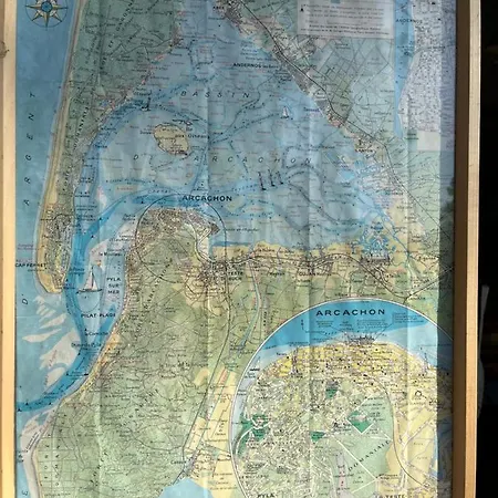 La Vigne * Lège-Cap-Ferret