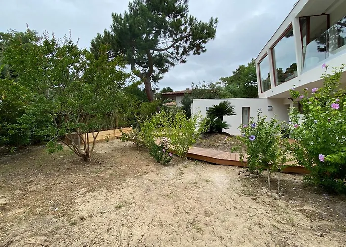 La Vigne * Lège-Cap-Ferret