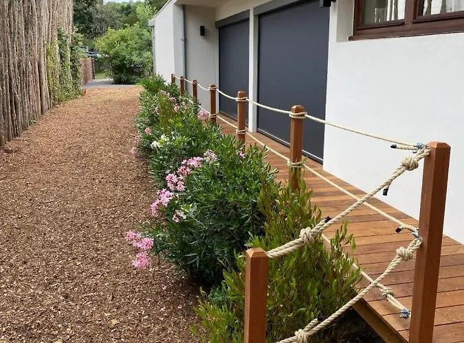 La Vigne فيلة Lège-Cap-Ferret