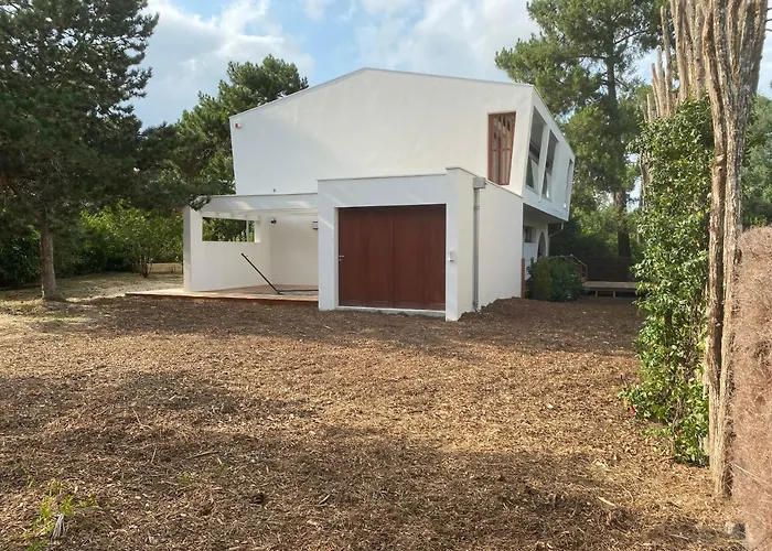 La Vigne فيلة Lège-Cap-Ferret