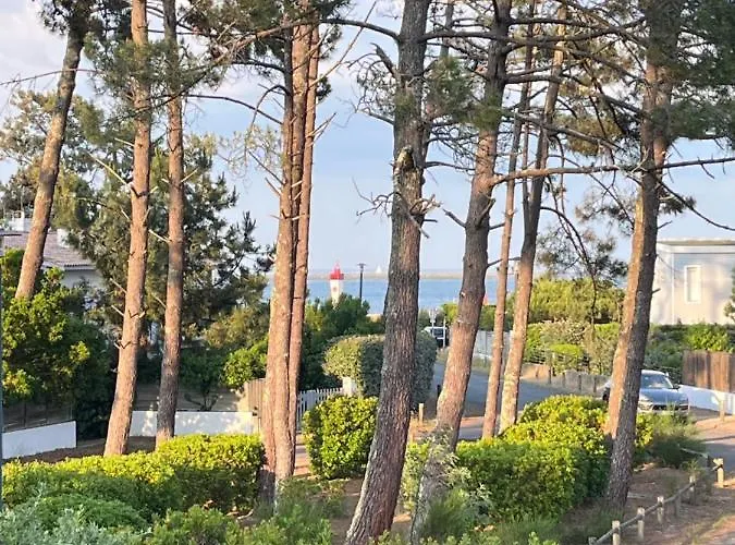 La Vigne فيلة