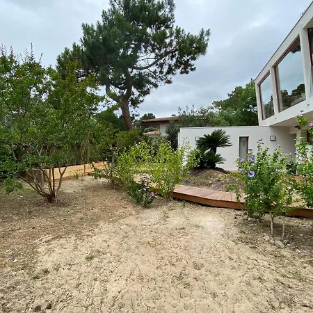 La Vigne * Lège-Cap-Ferret