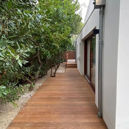 La Vigne 别墅 *