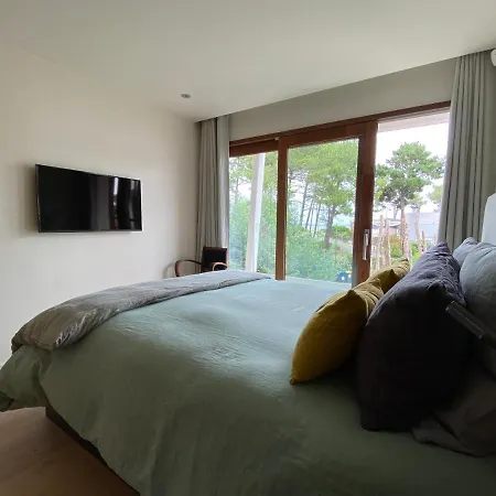 La Vigne * Lège-Cap-Ferret