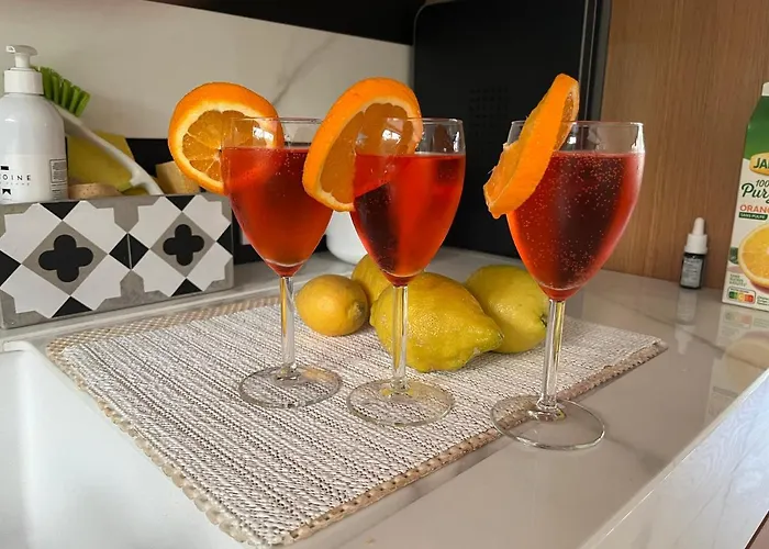 Villa La Vigne Lège-Cap-Ferret